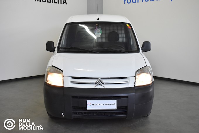 CITROEN 1.6 HDi 3p. 18 Entr.Liv.B XTR Citiway